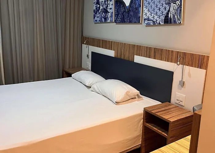 Ibis Styles Confins Aeroporto