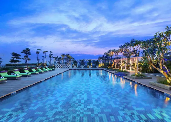Novotel Tangerang