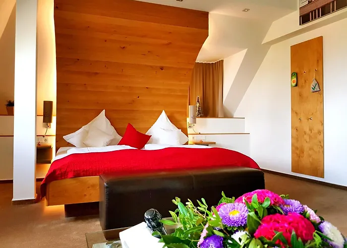 Hotel Zur Malzmuehle