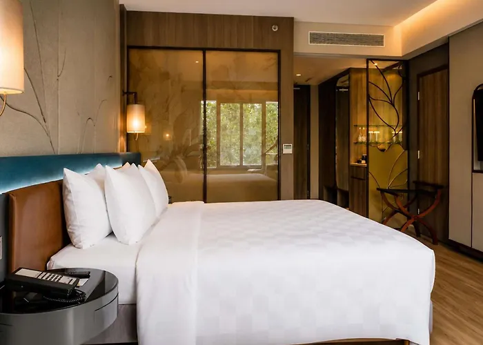 Grand Mercure Bandung Setiabudi