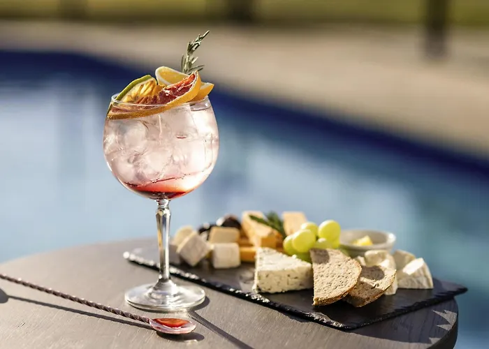Mercure Hotel Windhoek