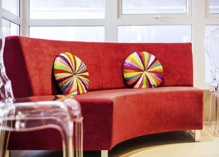 Ibis Styles Porto Alegre Centro