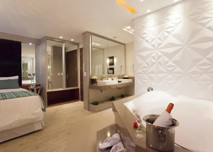 Hotel Cercano