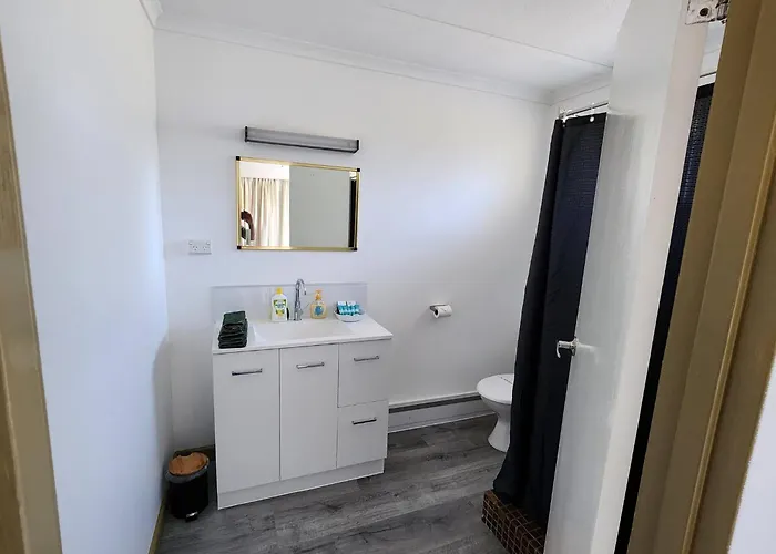 Snowy River Lodge Motel