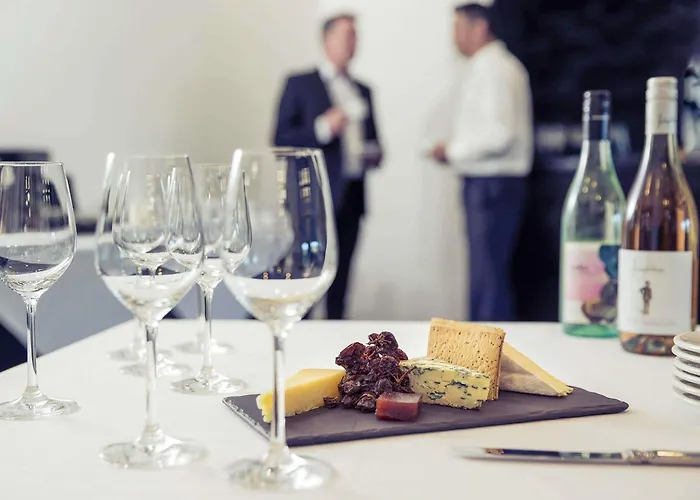 Mercure Newcastle Airport