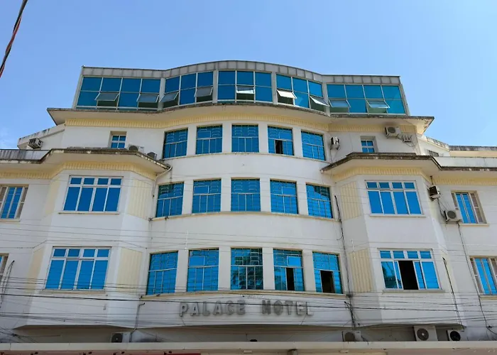 Palace Hotel