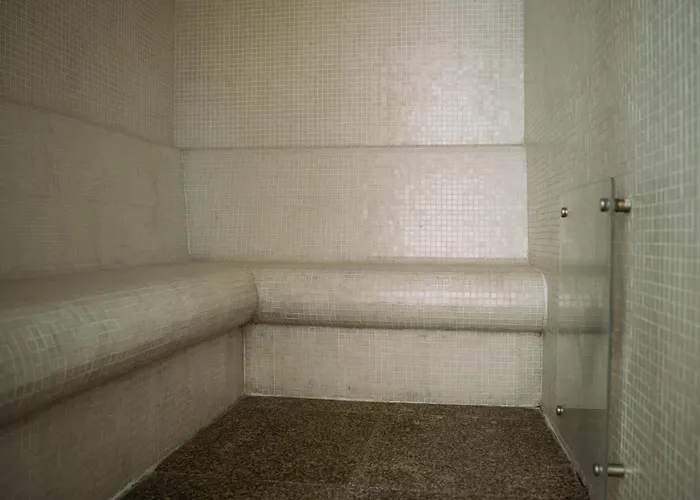 Abrigo Da Montanha Hotel Rural & Spa