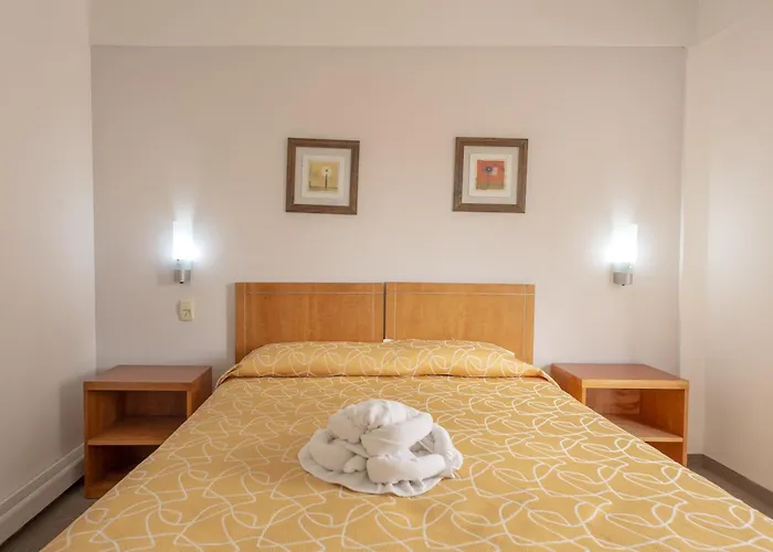 Hotel Belmar