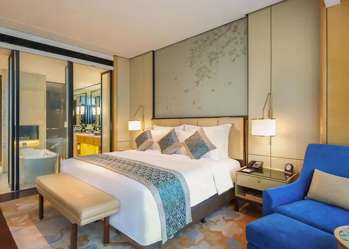 Kempinski Hotel Fuzhou