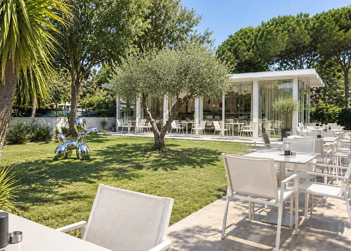 Best Western Hotelio Montpellier Sud