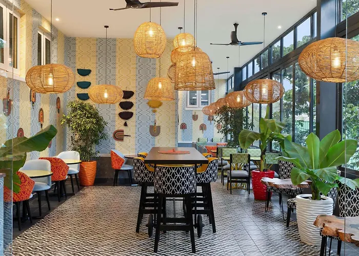 Ibis Styles - Nairobi, Westlands