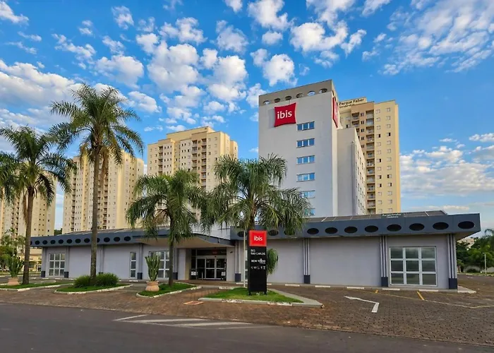 Ibis São Carlos