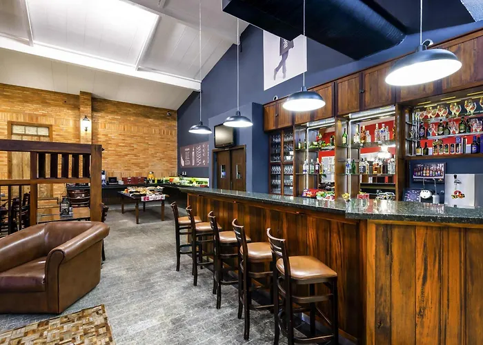 Ibis Sao Carlos