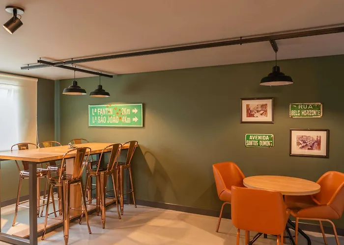 Ibis Curitiba Batel