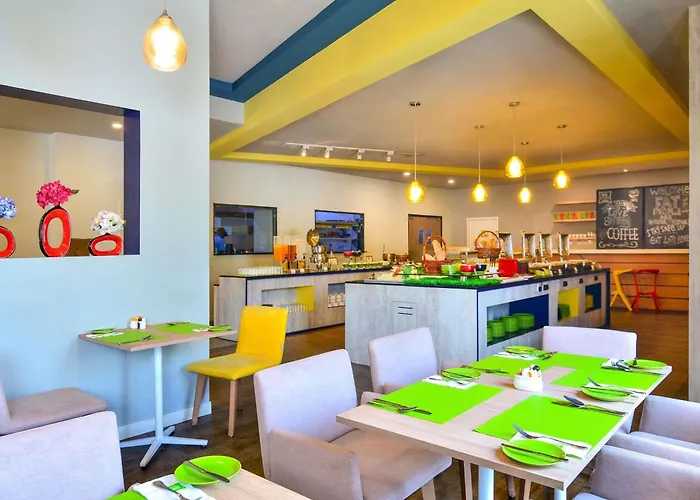 Ibis Styles Kuala Lumpur Sri Damansara