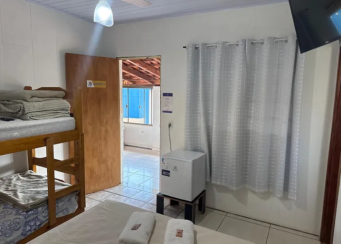 Pousada Bela Vista