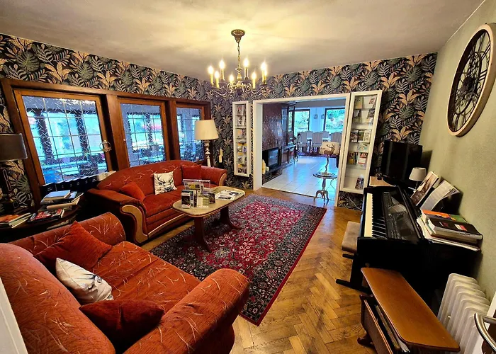 Landhotel Schoenblick