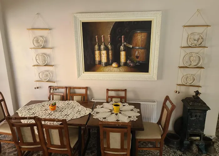 Hotel Bujtina 31