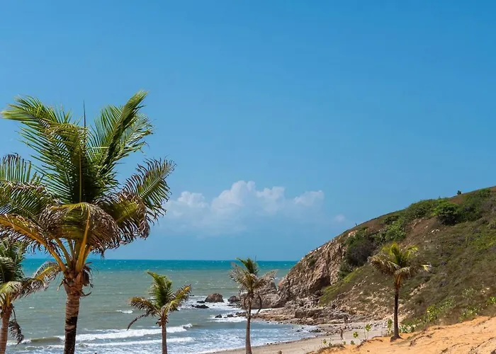Ronco do Mar Jeri