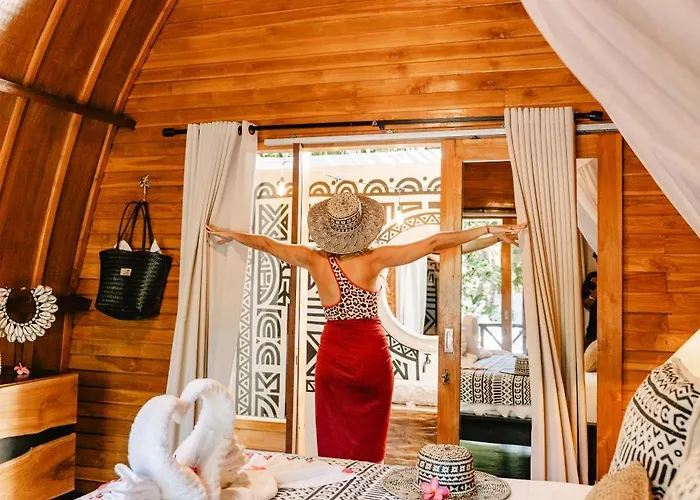 Hakuna Matata Resort Gili Air