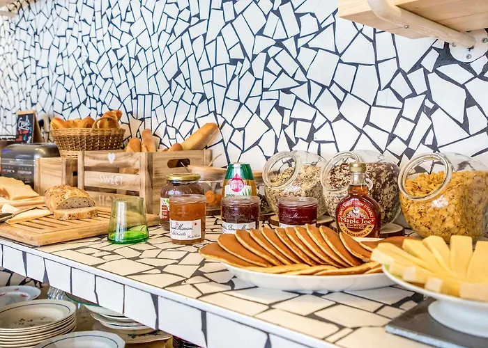 Ibis Styles Salon De Provence
