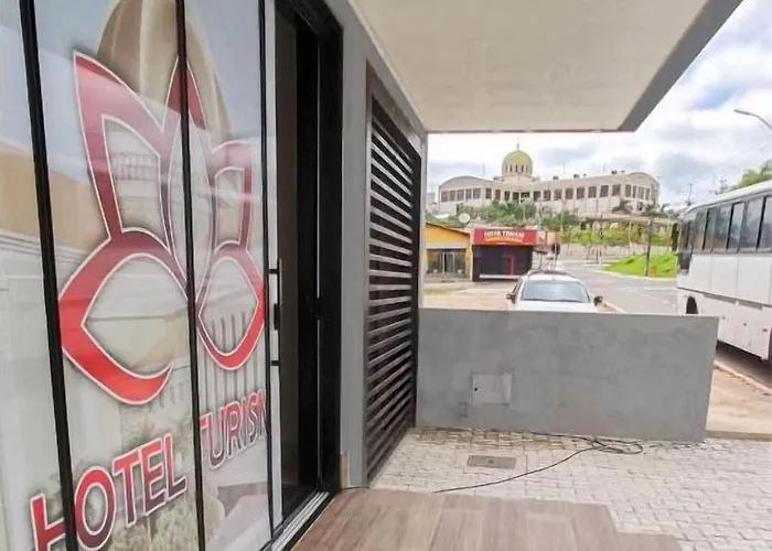 Hotel Turismo