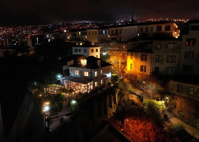 Ayca La Flora Hotel Boutique