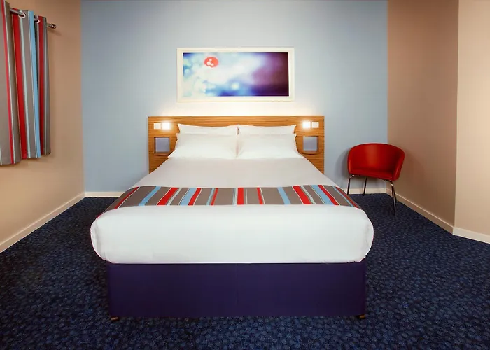 Travelodge Barnsley