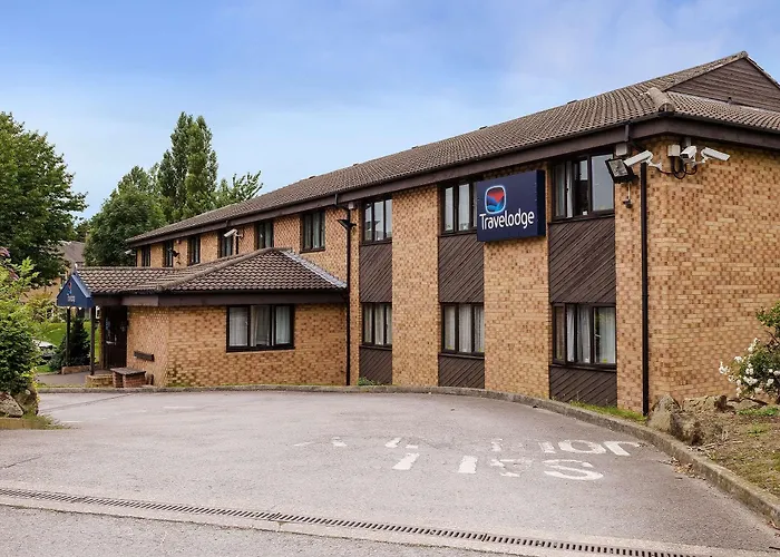 Travelodge Barnsley