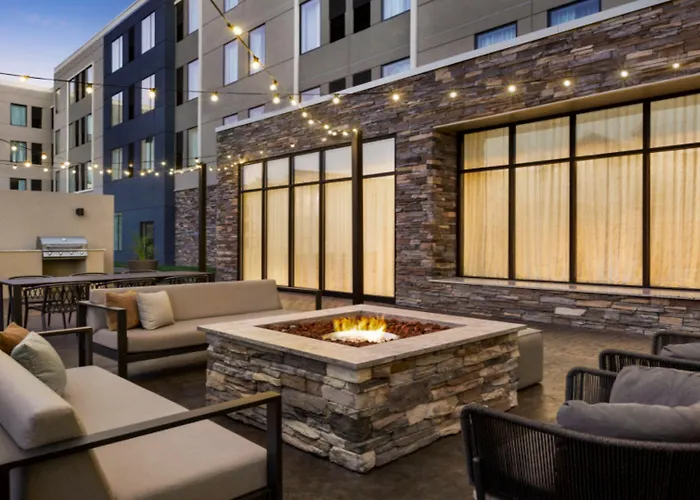 Staybridge Suites Lexington - University Area By Ihg