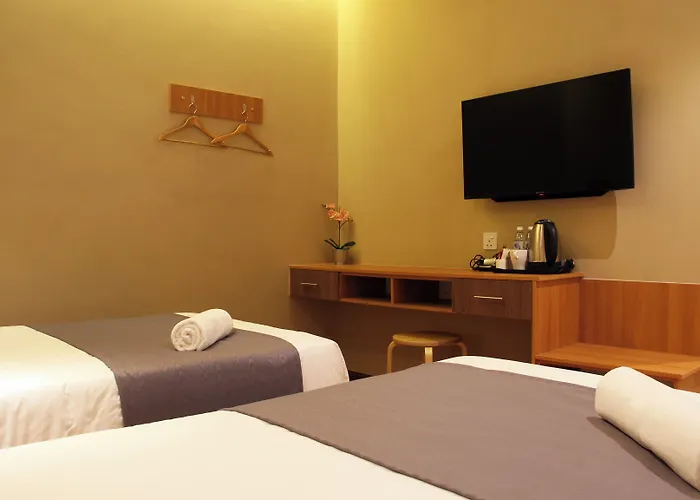 Ahyu Hotel