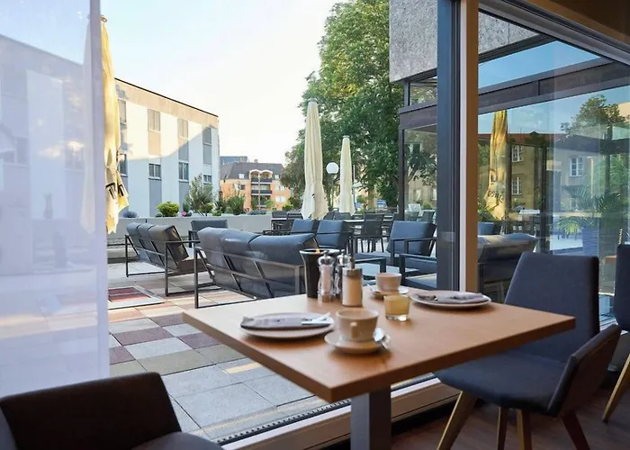 Hotel Rhönkitz