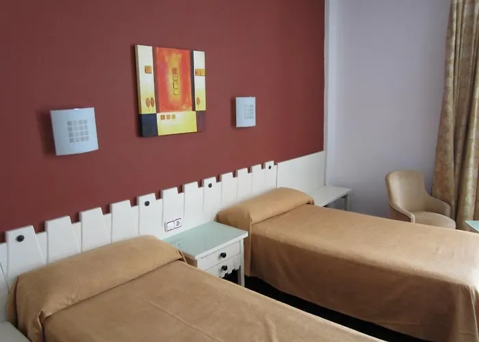 Hotel Arenal