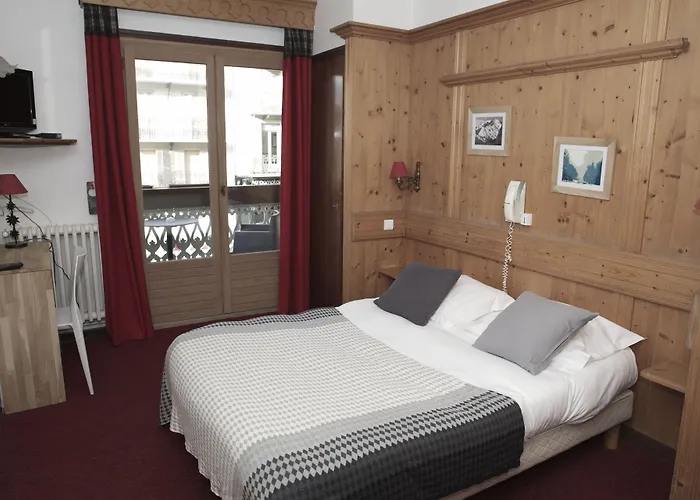 Hotel Val D'Este