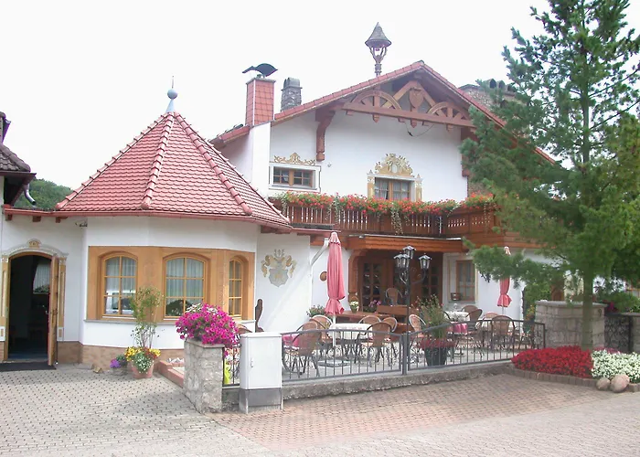 Hotel Muehlenberg