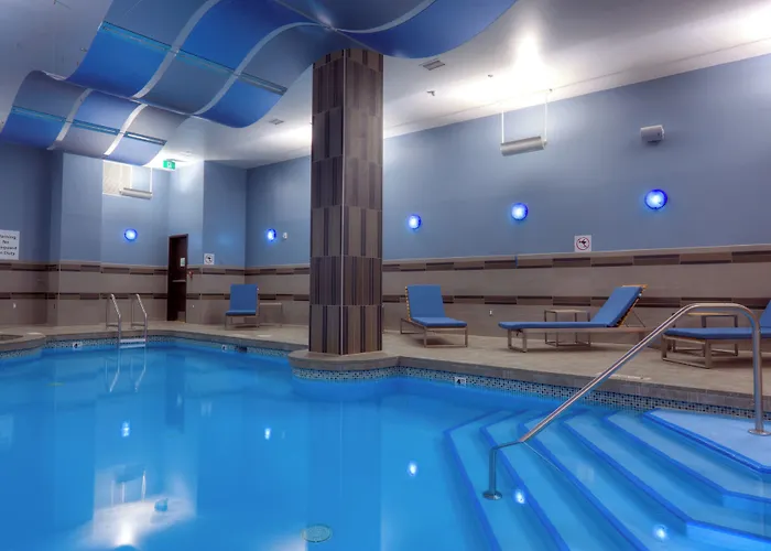 Holiday Inn Saskatoon Downtown By Ihg