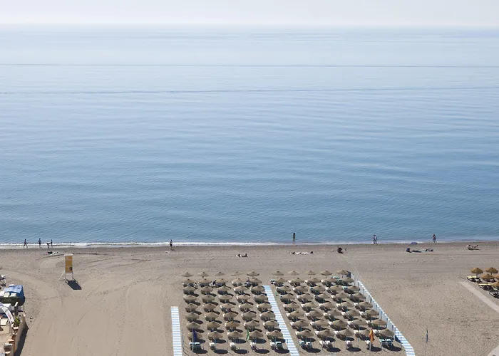 Ibersol Torremolinos Beach