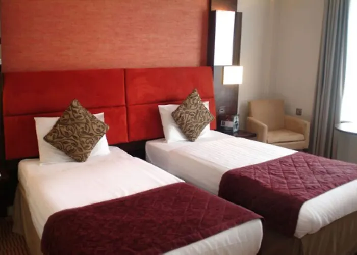 The Dragon Hotel