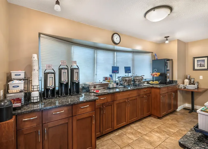 Best Western Sicamous Inn
