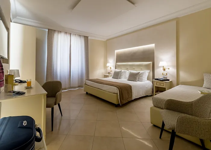 Vittorio Emanuele Hotel