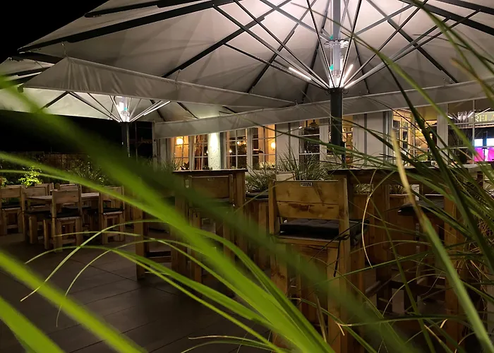 Privathotel Riesenbeck
