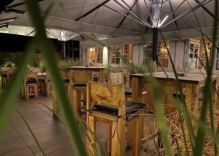 Privathotel Riesenbeck