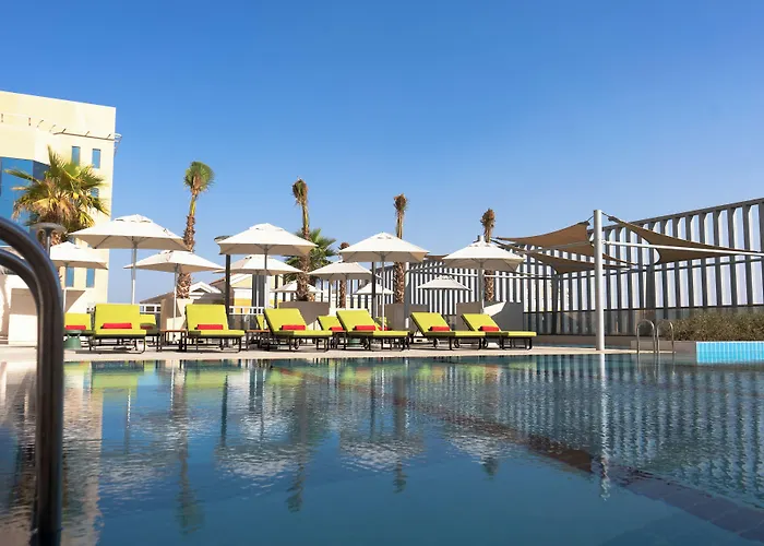 Rotana Corniche