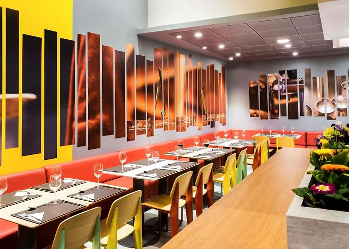 Ibis Copiapo