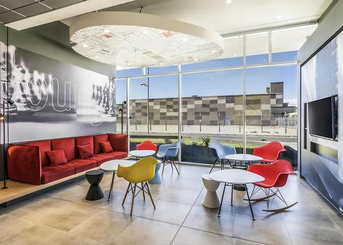 Ibis Calama