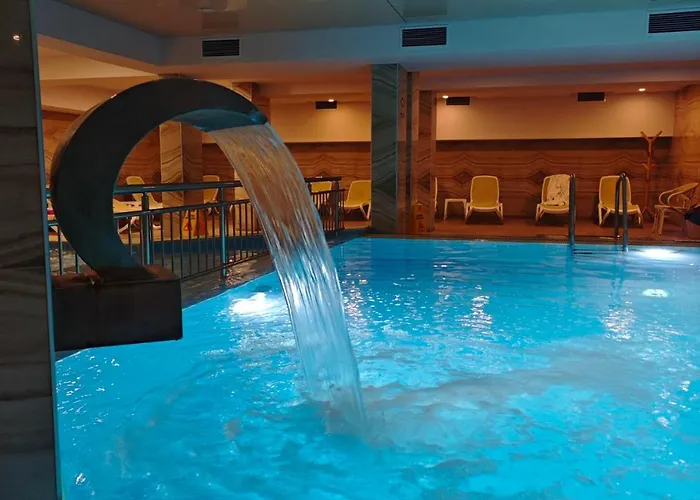 Royal Grand Hotel And Spa