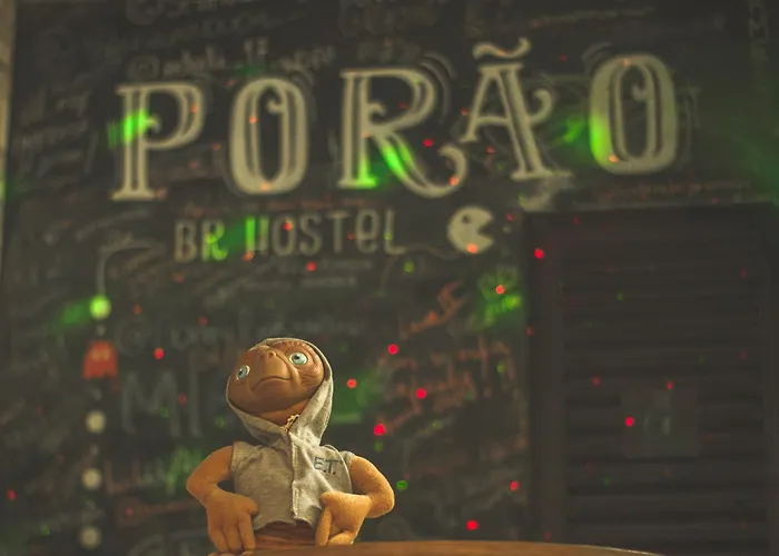Br Hostel