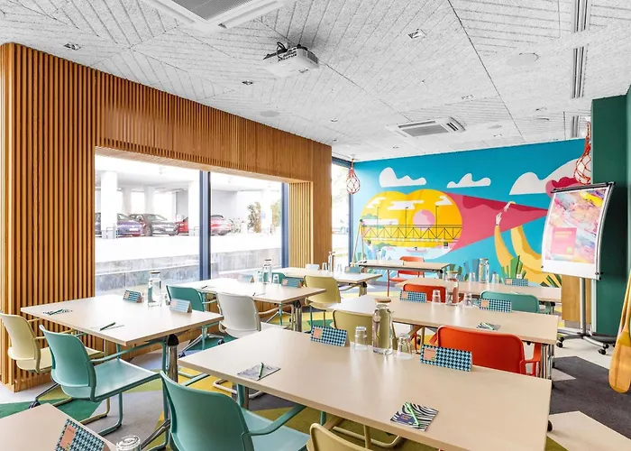 Ibis Styles Warszawa Centrum
