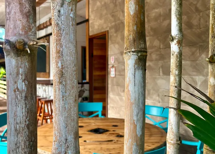 Moka Lodge - Book By Cabin