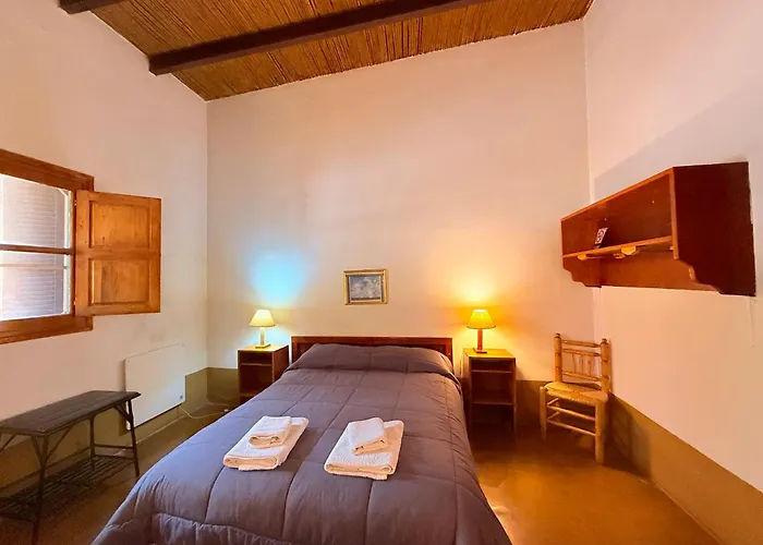 Posada San Eduardo
